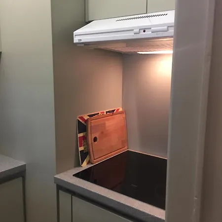 Petit Apartment