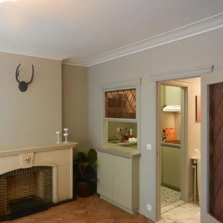 Apartment Petit *