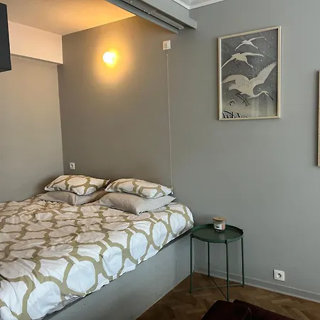 Petit Apartamento Ostende