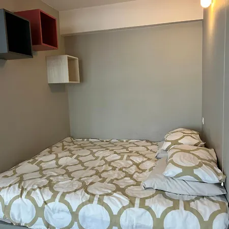 Apartment Petit