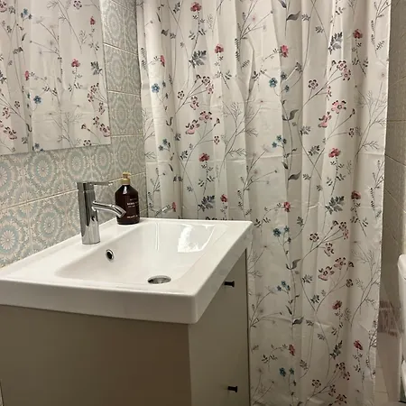 Petit Apartment