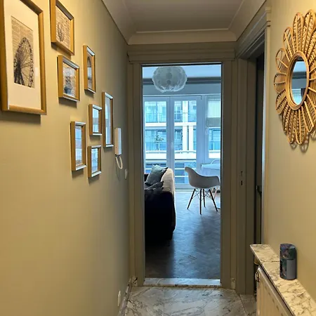 Apartment Petit *