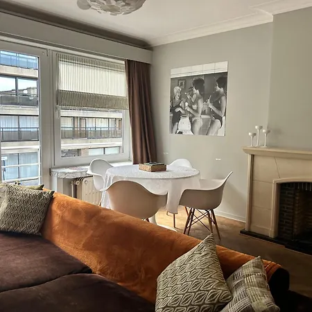 Petit Apartment Ostend