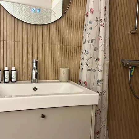 Petit Διαμέρισμα Οστένδη