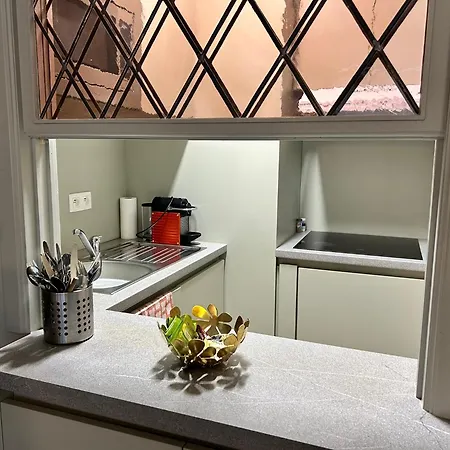 Apartamento Petit