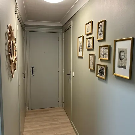 Petit Apartamento *
