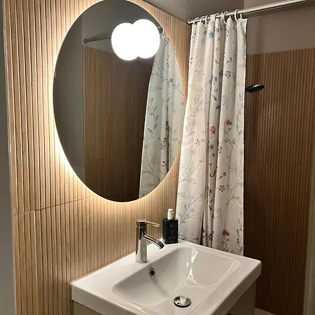 Apartamento Petit Ostende