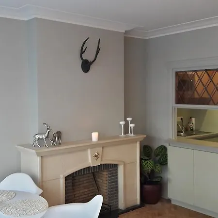 Apartment Petit *