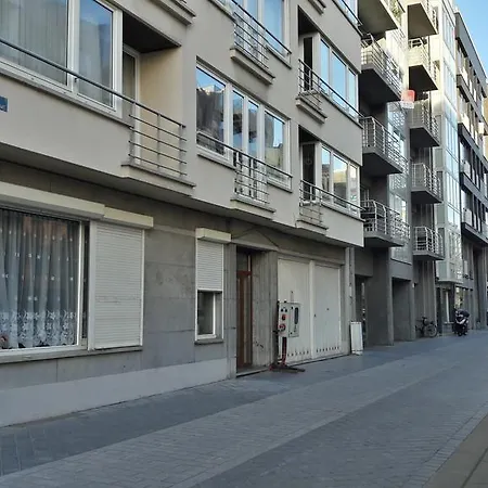 Petit Ostende
