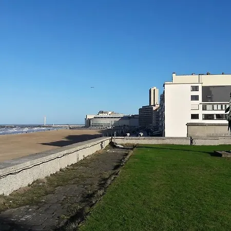 Apartamento Petit Ostende