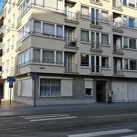 Apartment Petit *
