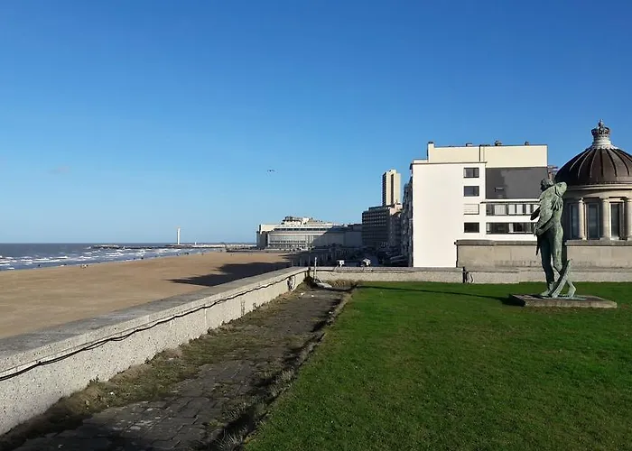 Daire Petit Oostende